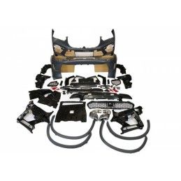 Kit De Carrosserie BMW X5 G05 Look X5M, Bmw