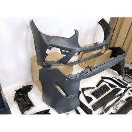 Kit De Carrosserie BMW X5 G05 Look X5M, Bmw