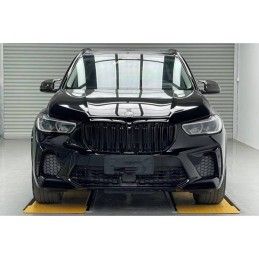Kit De Carrosserie BMW X5 G05 Look X5M, Bmw