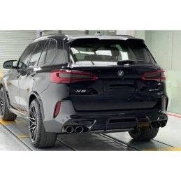 Kit De Carrosserie BMW X5 G05 Look X5M, Bmw