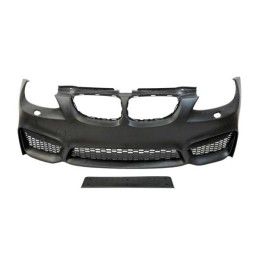 Pare-Choc Avant BMW E92 / E93 2006-2009 Look M4, Bmw