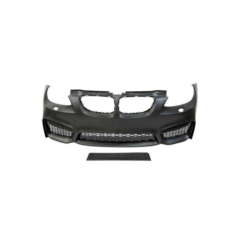 Pare-Choc Avant BMW E92 / E93 2006-2009 Look M4, Bmw Pare-Choc Avant BMW E92 / E93 2006-2009 Look M4, Bmw