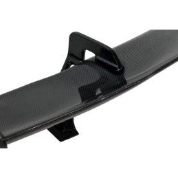 Aileron Carbone Audi R8 2019-2021 / TT 2015-2019, Audi