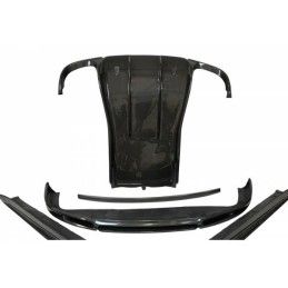 Kit De Carrosserie Porsche 991.1, Porsche