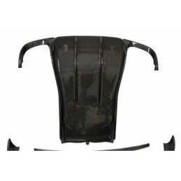 Kit De Carrosserie Porsche 991.1, Porsche