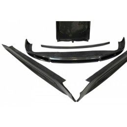 Kit De Carrosserie Porsche 991.1, Porsche