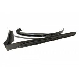 Kit De Carrosserie Porsche 991.1, Porsche