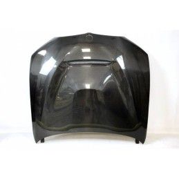 Capot Carbone BMW G20 / G28 Look GTS, Bmw