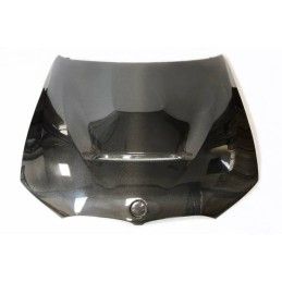 Capot Carbone BMW G20 / G28 Look GTS, Bmw
