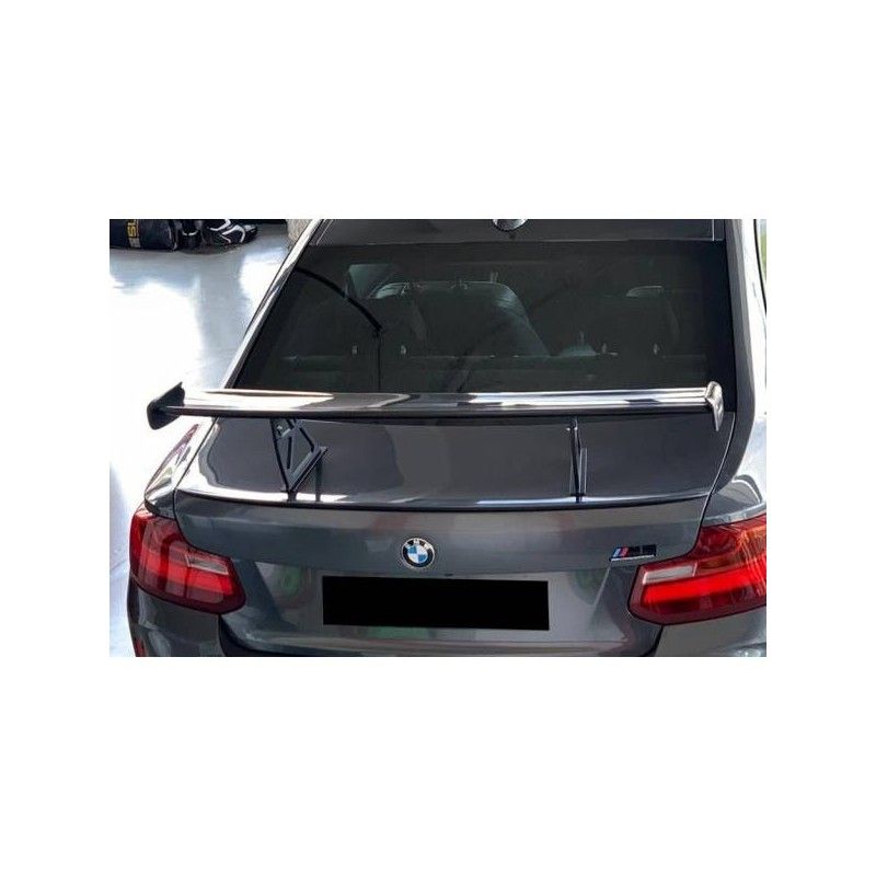 Aileron Carbone BMW F22/F87 Look M2CS, Bmw Aileron Carbone BMW F22/F87 Look M2CS, Bmw