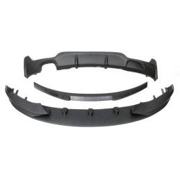 Kit De Carrosserie BMW F32 / F33 / F36 14 Look M Performance II, Bmw