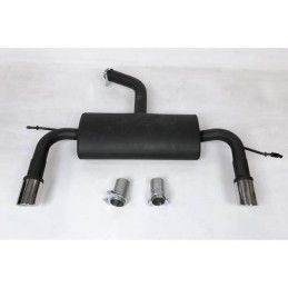 Echappem Audi A3 2003+, Audi