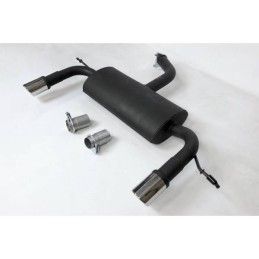 Echappem Audi A3 2003+, Audi