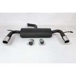 Echappem Audi A3 2003+, Audi