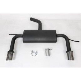 Echappem Audi A3 Sportback 2012+, Audi