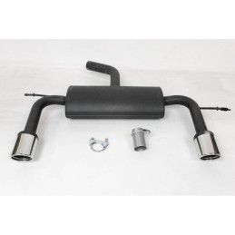 Echappem Audi A3 Sportback 2012+, Audi