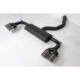Echappement Volkswagen Golf 7 R 2012-2016, Volkswagen