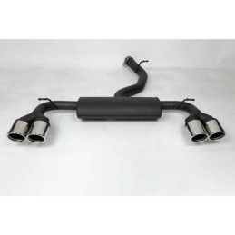 Echappement Volkswagen Golf 7 R 2012-2016, Volkswagen