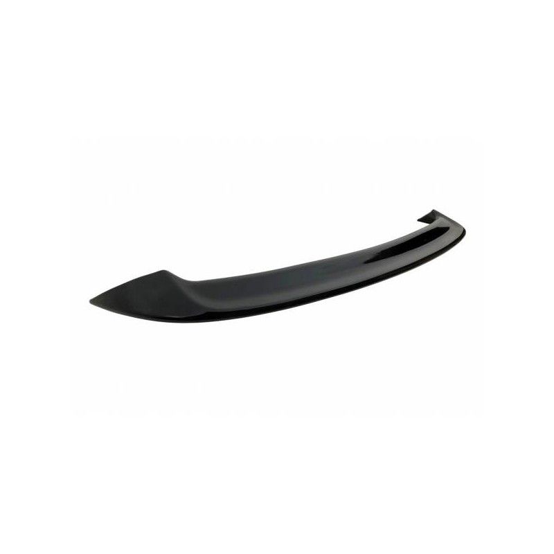 Aileron Volkswagen Golf 6 3/5P GTI/R20 Look RZ Noir brillant, Volkswagen Aileron Volkswagen Golf 6 3/5P GTI/R20 Look RZ Noir brillant, Volkswagen