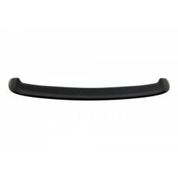 Aileron Volkswagen Golf 6 3/5P GTI/R20 Look RZ Noir brillant, Volkswagen