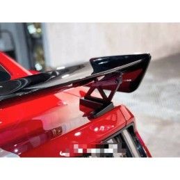 Aileron Ford Mustang Look GT500 Racing, Ford