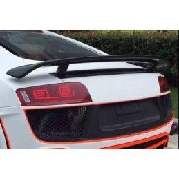 Aileron Carbone Audi R8 Look GT 2008-2014, Audi