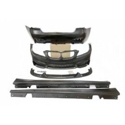 Kit De Carrosserie BMW E90 LCI 2008 Look M4, Bmw