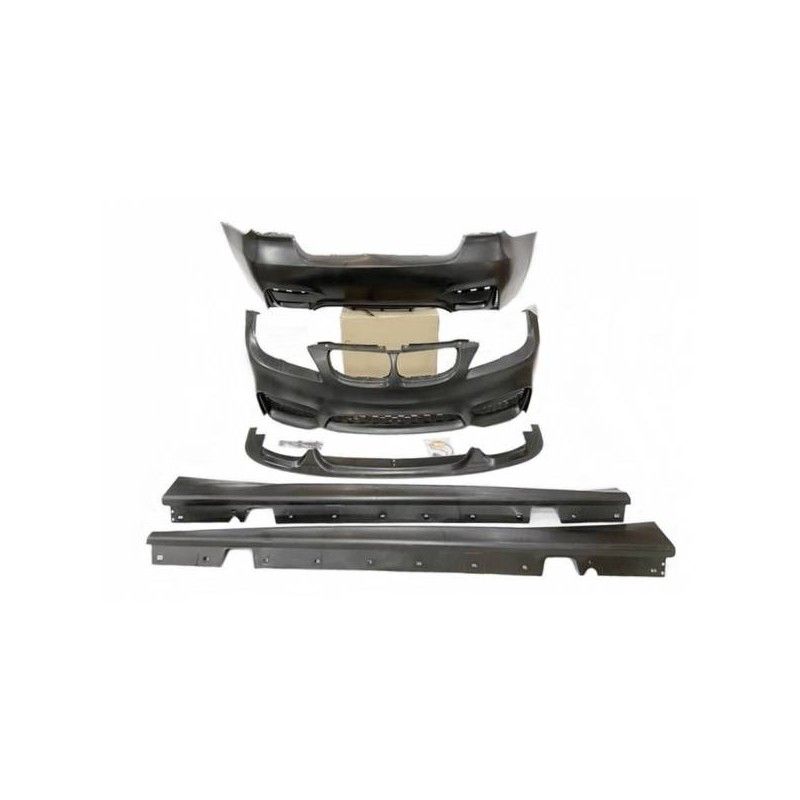 Kit De Carrosserie BMW E90 LCI 2008 Look M4, Bmw Kit De Carrosserie BMW E90 LCI 2008 Look M4, Bmw