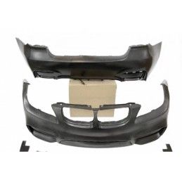 Kit De Carrosserie BMW E90 LCI 2008 Look M4, Bmw