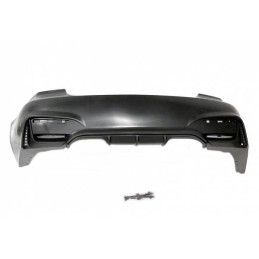 Pare-Choc Arrière BMW E90 2005-2012 Look M4, Bmw