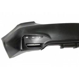 Pare-Choc Arrière BMW E90 2005-2012 Look M4, Bmw