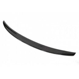 Aileron Audi A5 Coupe 2009-2015 Carbone, Audi