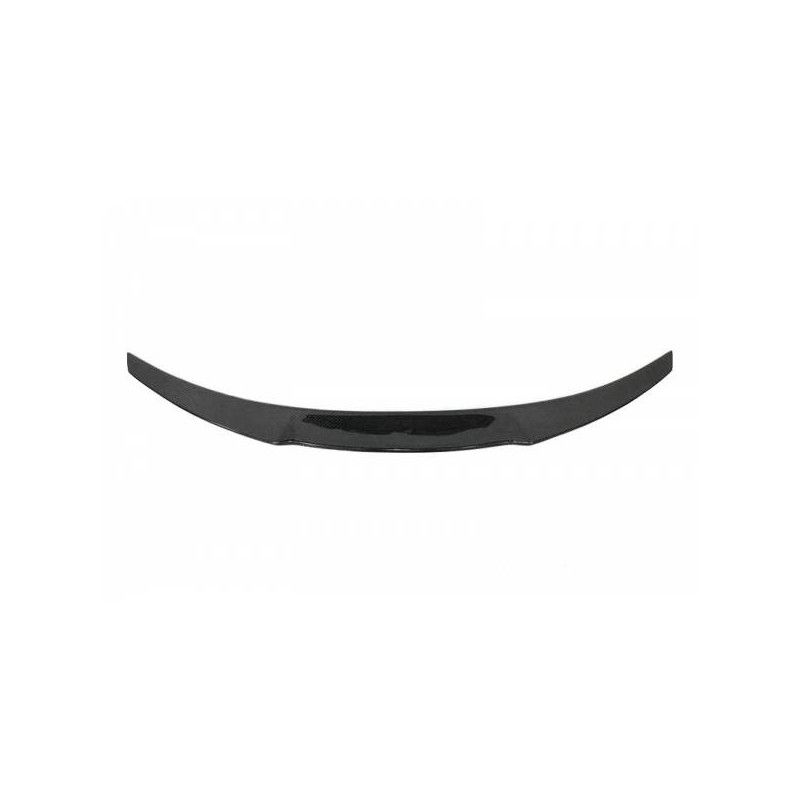 Aileron Mercedes W118 CLA CS 2020+ Carbone, Mercedes Aileron Mercedes W118 CLA CS 2020+ Carbone, Mercedes