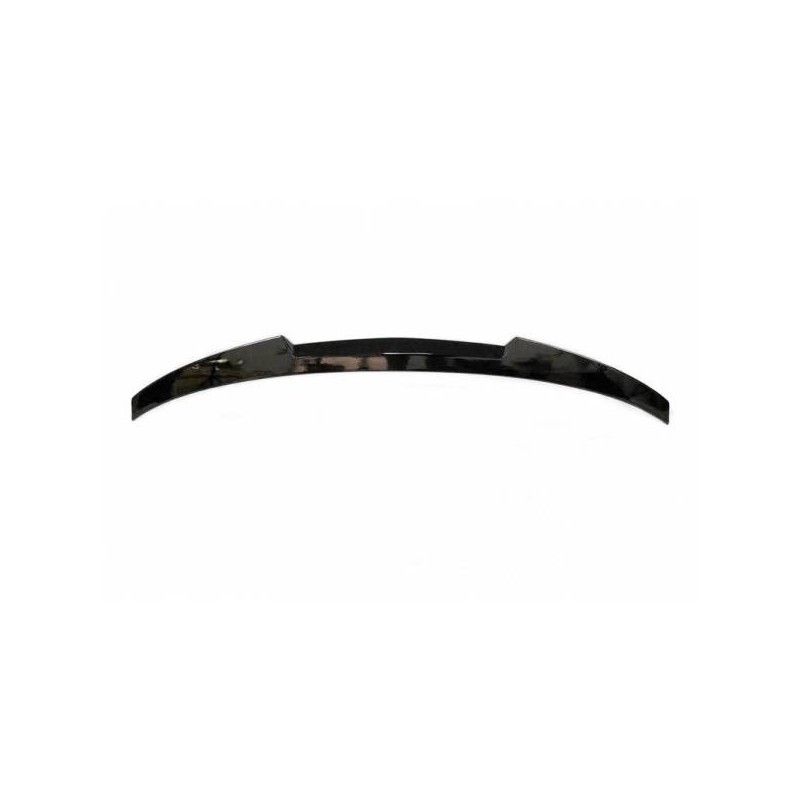 Aileron Bmw F32 Look M4 Noir brillant, Bmw Aileron Bmw F32 Look M4 Noir brillant, Bmw