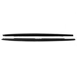 Diffuseur Jupes BMW G30 / G31 Noir brillant, Bmw