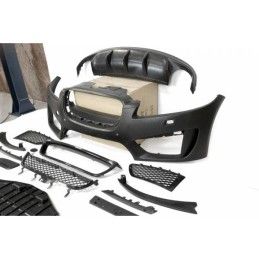 Kit De Carrosserie Jaguar XF 2012-2015 Look R-Sport, Jaguar