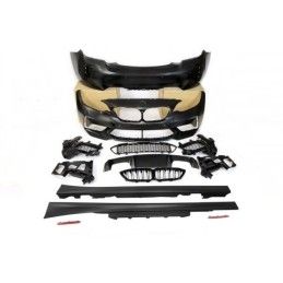 Kit De Carrosserie BMW F22 / F23 2013-2019 Look M2 Competition, Bmw