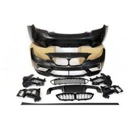 Kit De Carrosserie BMW F22 / F23 2013-2019 Look M2 Competition, Bmw
