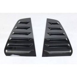 Couvrir les fenêtres Volkswagen Golf 7 / 7.5 5 Portes, Volkswagen