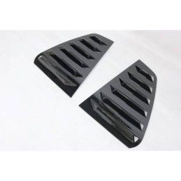 Couvrir les fenêtres Volkswagen Golf 7 / 7.5 5 Portes, Volkswagen