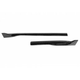 Kit De Carrosserie Tesla Model 3 2017-2022 Noir brillant, Tesla