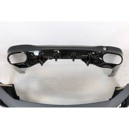 Kit De Carrosserie Mercedes W118 CLA Shooting Brake Look A45, Mercedes
