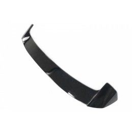 Aileron BMW F20 / F21 12-19 Look Performance Noir brillant, Bmw