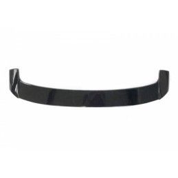 Aileron BMW F20 / F21 12-19 Look Performance Noir brillant, Bmw