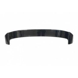 Aileron BMW F20 / F21 12-19 Look Performance Noir brillant, Bmw