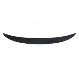 Aileron BMW E92 06-13 Look Performance Noir brillant, Bmw