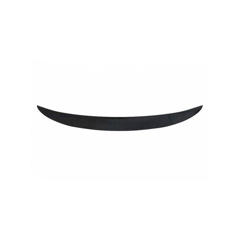 Aileron BMW E92 06-13 Look Performance Noir brillant, Bmw Aileron BMW E92 06-13 Look Performance Noir brillant, Bmw