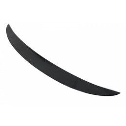 Aileron BMW E92 06-13 Look Performance Noir brillant, Bmw