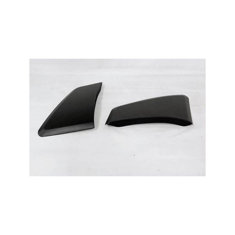 Prise D'Air Latéral Ford Mustang 15-19 Look GT, Ford Prise D'Air Latéral Ford Mustang 15-19 Look GT, Ford