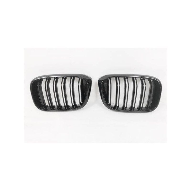 Calandre BMW G01 X1 Noir brillant, Bmw Calandre BMW G01 X1 Noir brillant, Bmw